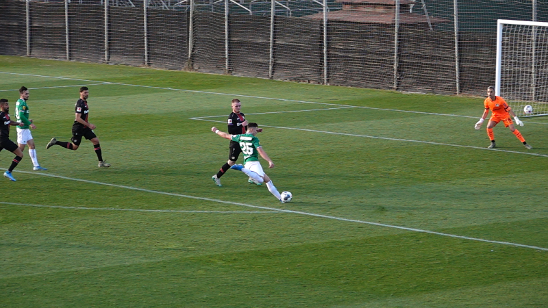 Tore gegen Bayer 04 Leverkusen